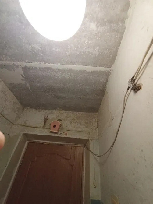 Продаж Квартира 1-кімнатна, 4/5 поверх Київ - фото 8