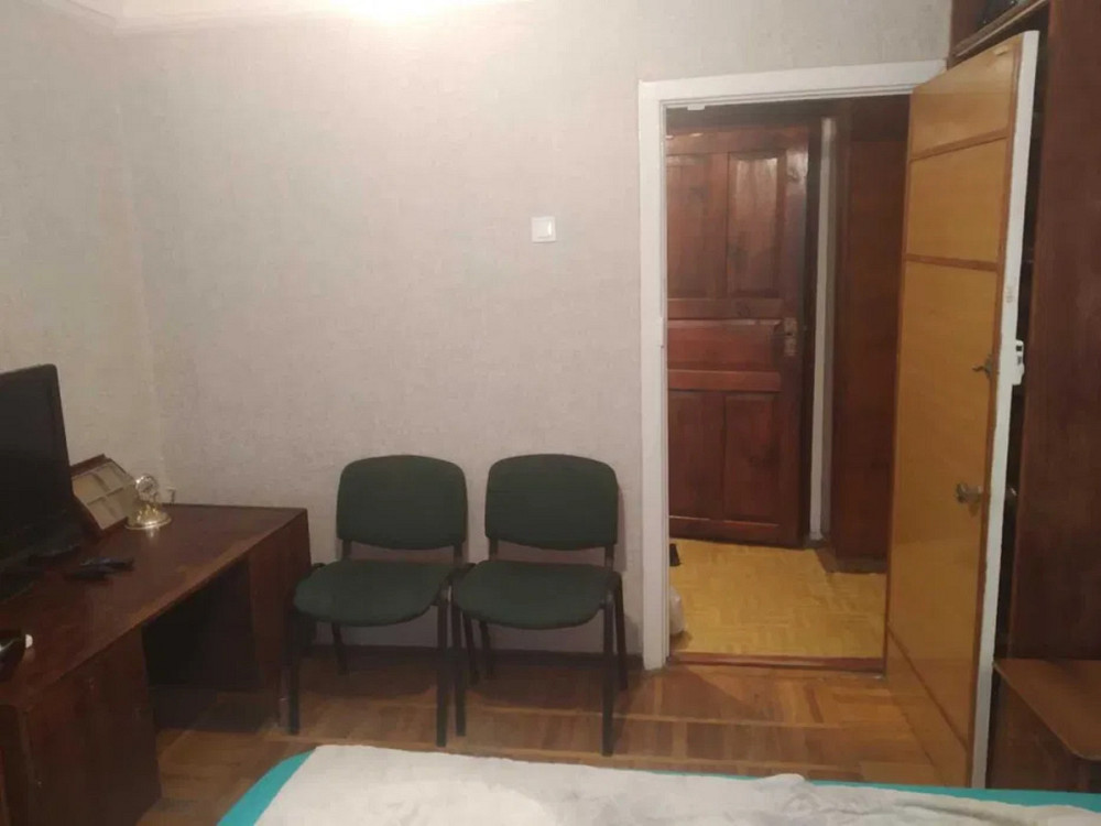 Продаж Квартира 2-кімнатна, 1/9 поверх на Голосіївський просп. (проспект 40-річчя Жовтня), 116а Kiev - photo 11