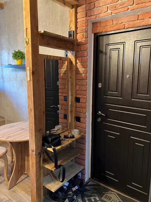 Оренда Квартира 1-кімнатна, 5/24 поверх на Максимовича, 24-Б Kiev - photo 9