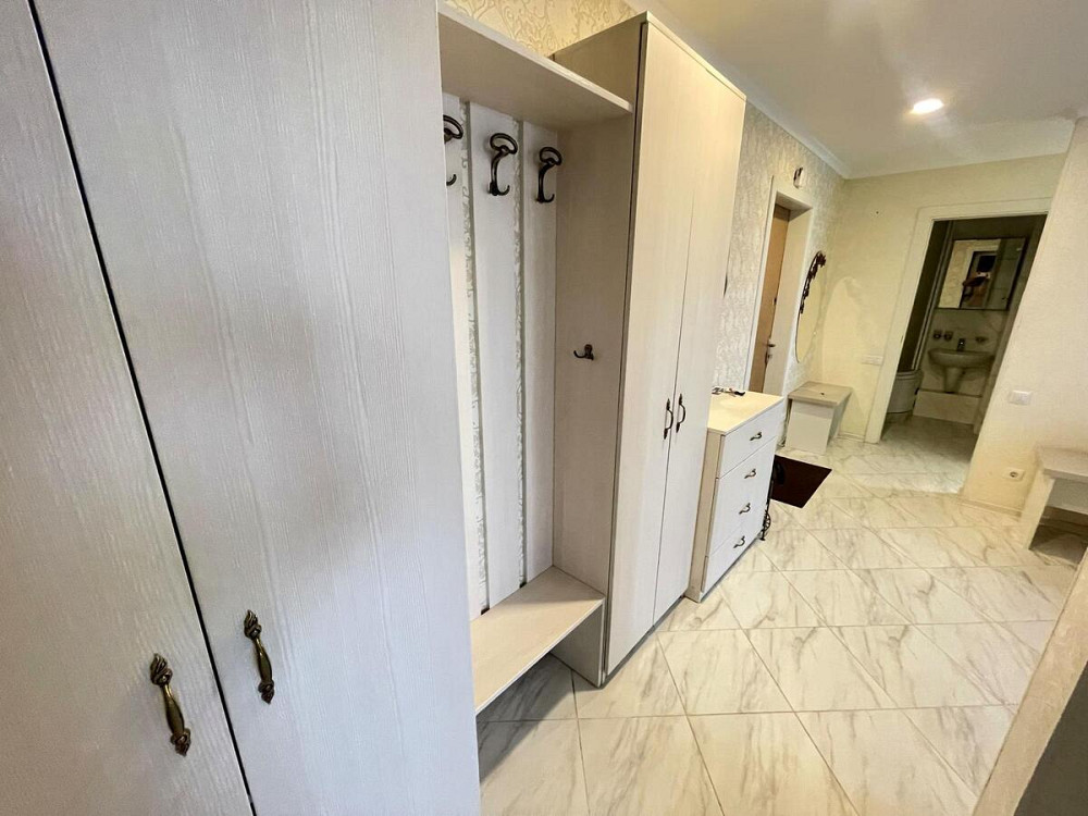 Оренда Квартира 2-кімнатна, 13/17 поверх на Павла Тичини, 20 Kiev - photo 3