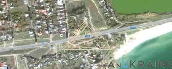 Продаж земельної ділянки 10 соток на ул. Лугова друга, 2 Вапнярка (Комінтернівський район)