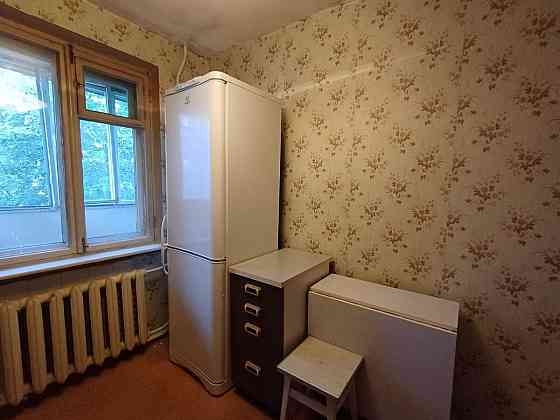 Оренда Квартира 1-кімнатна, 3/9 поверх на Зодчих, 74 Киев