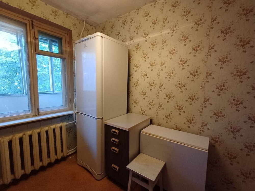 Оренда Квартира 1-кімнатна, 3/9 поверх на Зодчих, 74 Київ - фото 2