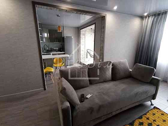 Оренда Квартира 1-кімнатна, 15/16 поверх на Оболонська пл, 1 Киев