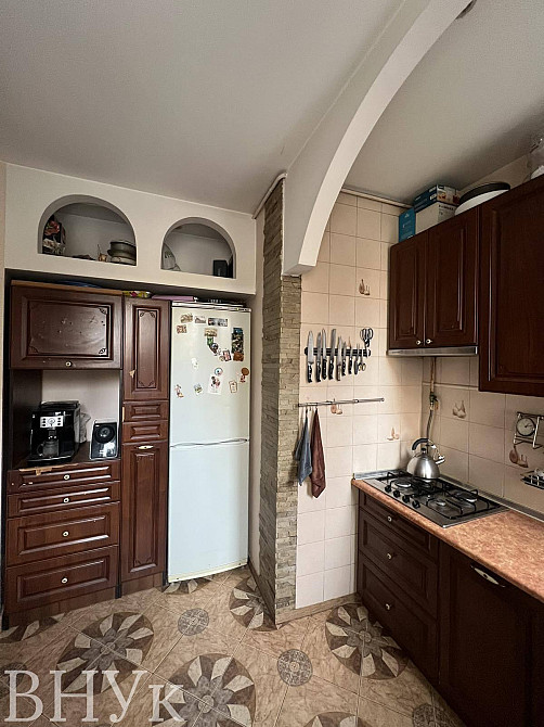 Продаж Квартира 2-кімнатна, 2/4 поверх на вул. Стрийська L'viv - photo 13