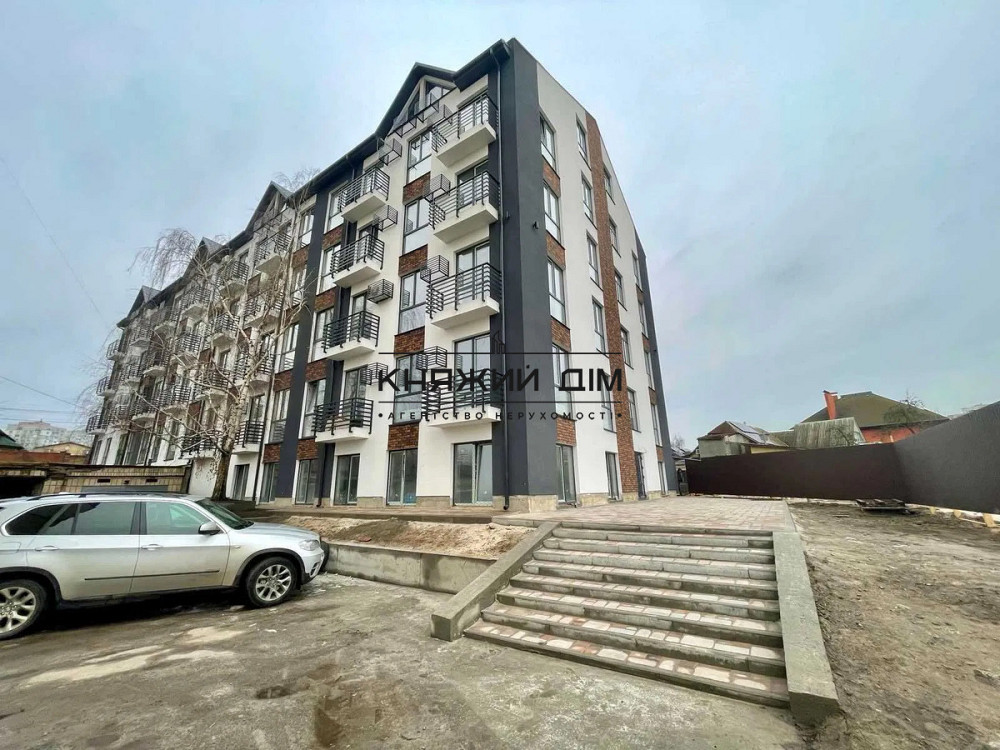 Продаж Квартира 1-кімнатна, 2/4 поверх на Обуховская ул. Київ - фото 9