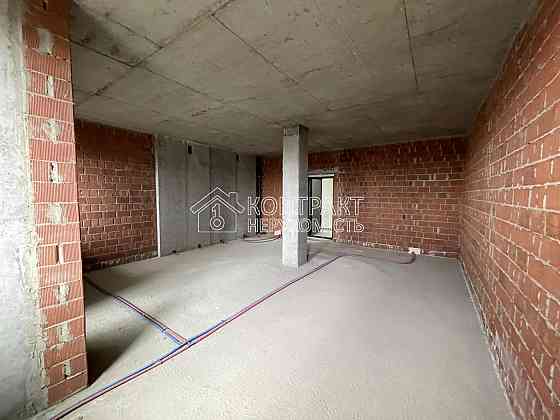 Продаж 1к Квартира 39.7 кв.м Сокольницька вул. Харків