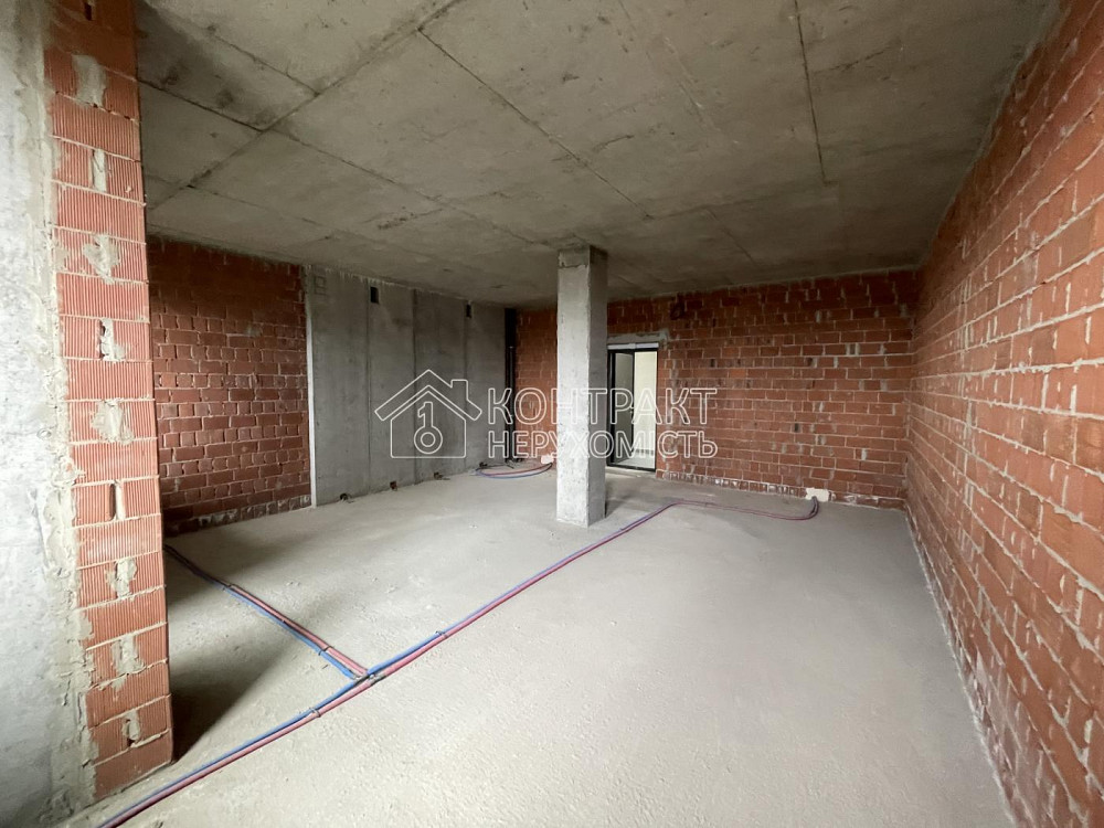 Продаж 1к Квартира 39.7 кв.м Сокольницька вул. Харків - фото 2