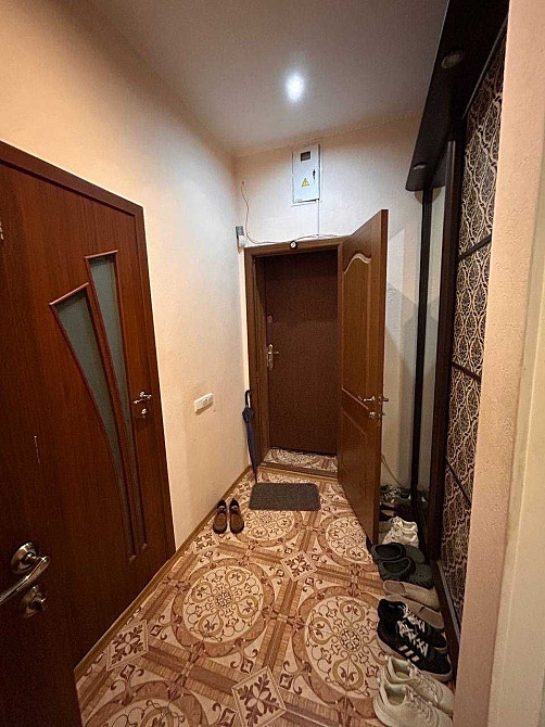 Продаж Квартира 1-кімнатна, 2/6 поверх на Юлії Здановської вул., д. 22/15 Київ - фото 16