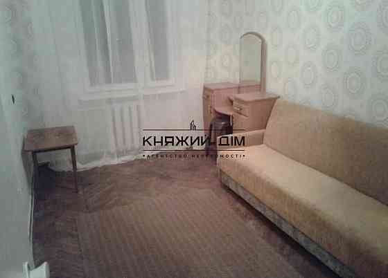 Продаж 3-кімнатної квартири на Л.Курбаса. № 21145760 Київ