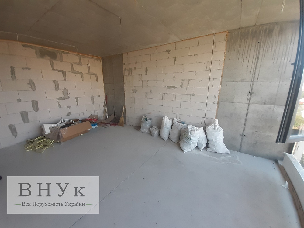 Продаж Квартира 1-кімнатна, 9/10 поверх Ternopil' - photo 16