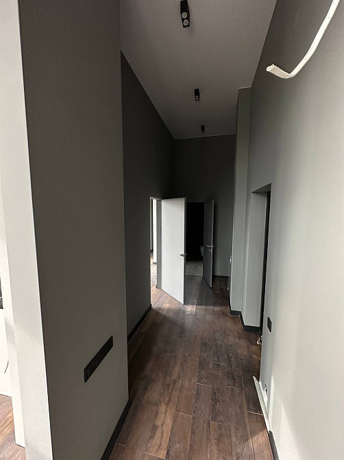 3 комнатная, "Граф" на Педагогической, с большой террасой. Одеса - фото 4