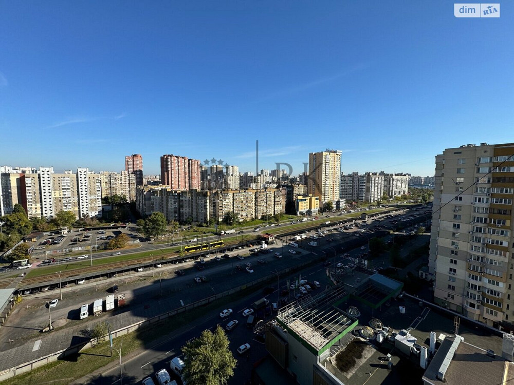 Продаж Квартира 3-кімнатна, 15/16 поверх на Петра Григоренка, 24 Київ - фото 19