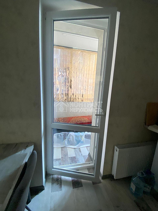 Продаж Квартира 1-кімнатна, 1/9 поверх на вул. Борткевича Kharkiv - photo 11