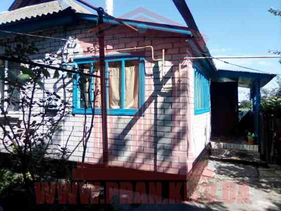 Продаж 1-поверховий Будинок з ділянкою 55 сот 120 кв.м   