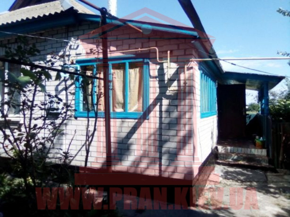 Продаж 1-поверховий Будинок з ділянкою 55 сот 120 кв.м    - фото 2