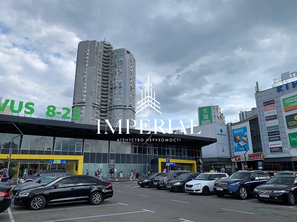 Продаж Квартира 3-кімнатна, 6/32 поверх на вул. Гришка Михайла Київ - фото 13