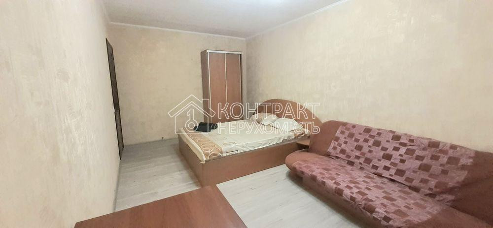 Продаж Квартира 1-кімнатна, 2/9 поверх на вул. Валентинівська Харків - фото 10