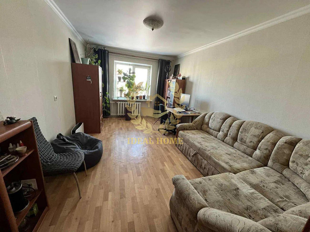 Продаж Квартира 1-кімнатна на Данькевича Константина ул., 8 Київ - фото 1