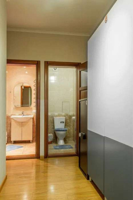 Оренда Квартира 1-кімнатна, 8/20 поверх на Гонти, 7 Київ - фото 2