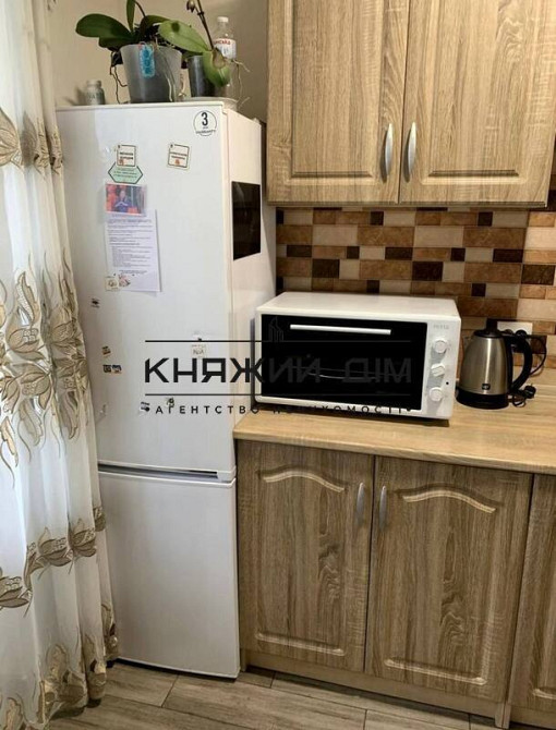 Оренда Квартира 1-кімнатна, 5/25 поверх на Софьи Русовой ул. Kiev - photo 10