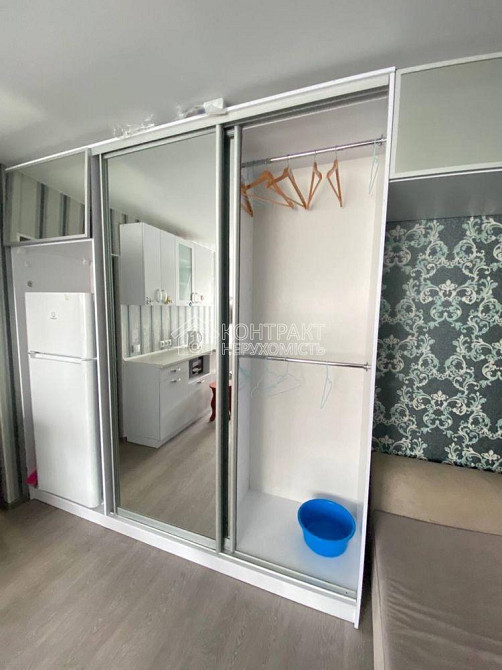 Продаж Квартира 1-кімнатна, 3/9 поверх на вул. Золочівська Харьков - изображение 5