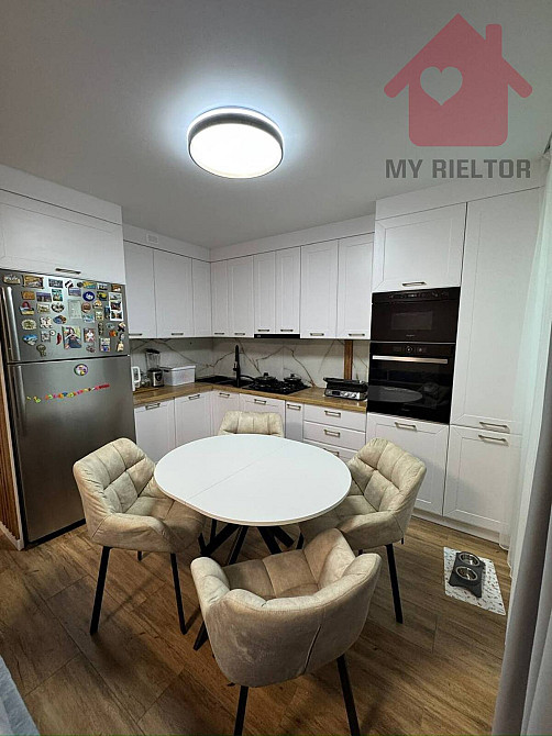 Продаж трикімнатної квартири по вул.Заньковецької Uzhhorod - photo 1