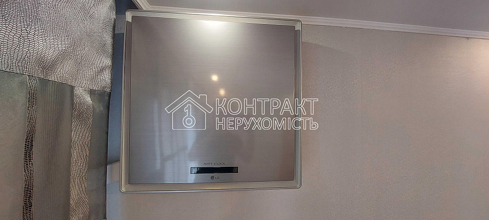 Продаж Квартира 3-кімнатна, 15/16 поверх на вул. Балакірєва Харків - фото 4