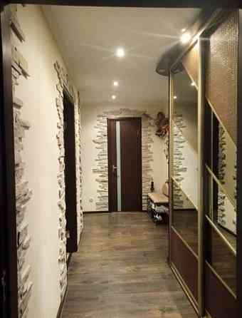 Оренда Квартира 2-кімнатна, 16/24 поверх на бул. Дарницкий, 10 Київ