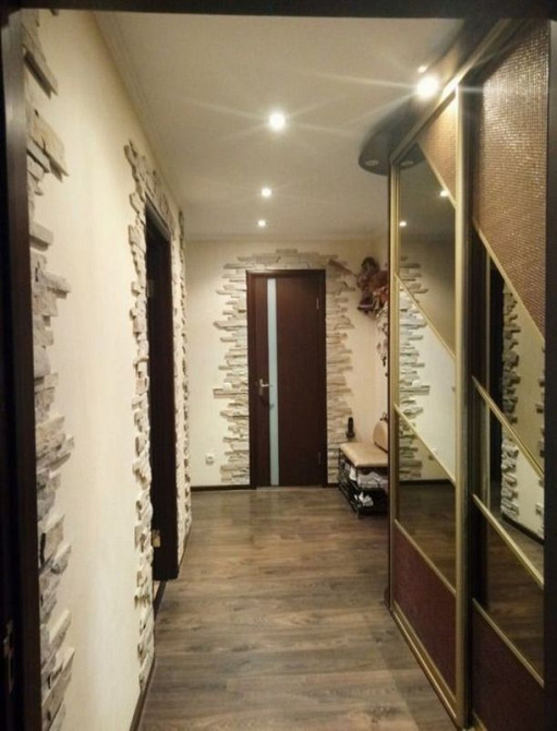 Оренда Квартира 2-кімнатна, 16/24 поверх на бул. Дарницкий, 10 Київ - фото 2