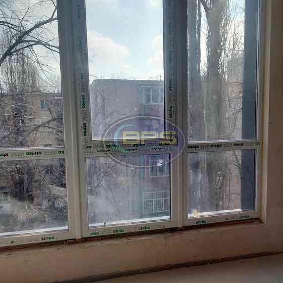 Продаж 1к квартири 40 кв. м Одеса