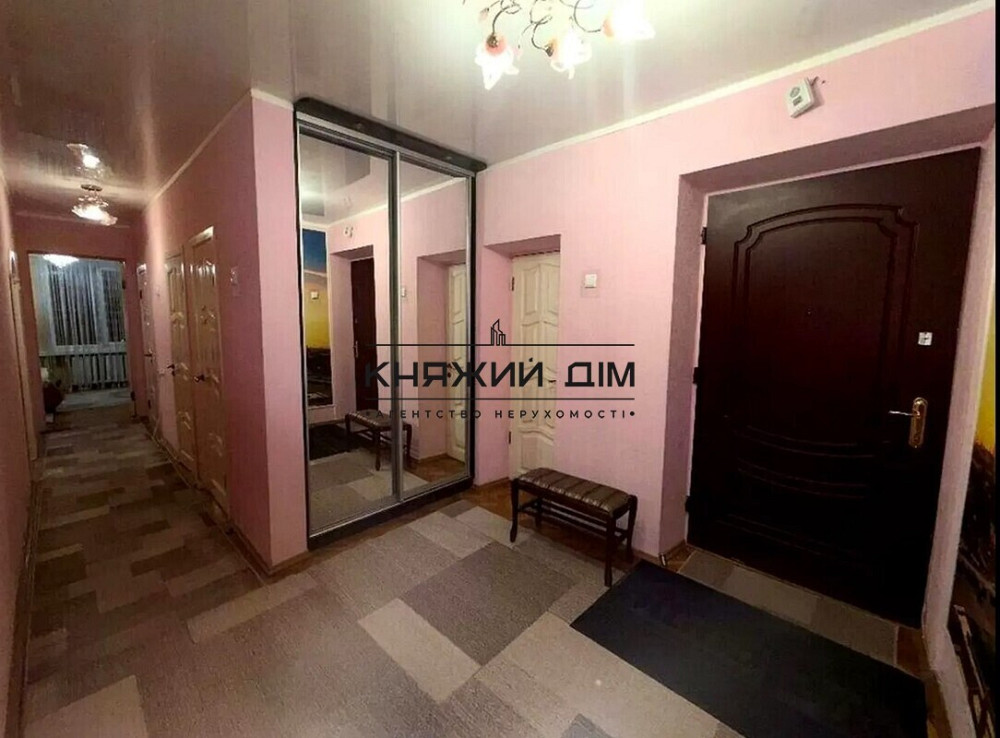 Оренда Квартира 2-кімнатна, 2/18 поверх на Старонаводницкая ул. Київ - фото 10