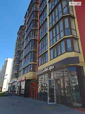 Продаж Квартира 2-кімнатна, 6/9 поверх на Зодчих, 17 Вінниця