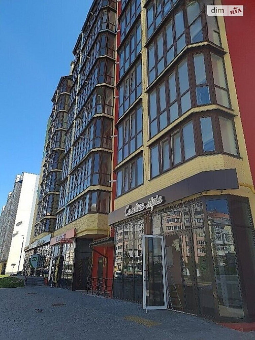 Продаж Квартира 2-кімнатна, 6/9 поверх на Зодчих, 17 Вінниця - фото 1