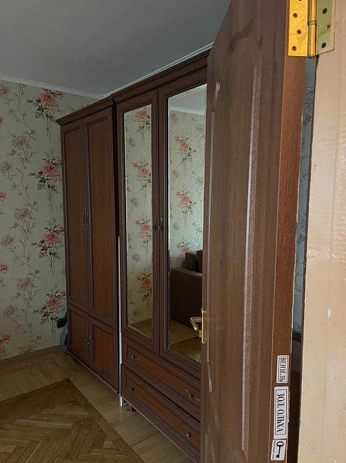 Оренда Квартира 1-кімнатна, 3/5 поверх на Олени Теліги, 3б Київ - фото 7