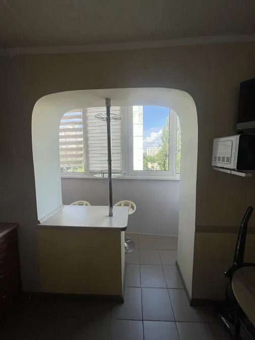 Оренда Квартира 1-кімнатна, 6/9 поверх на Архітектора Вербицького, 17-Г Київ - фото 4