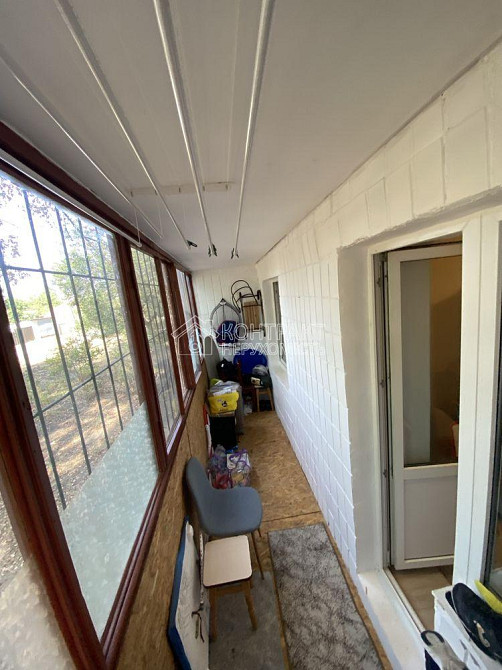 Продаж Квартира 2-кімнатна, 1/9 поверх на вул. Роганська Харьков - изображение 6