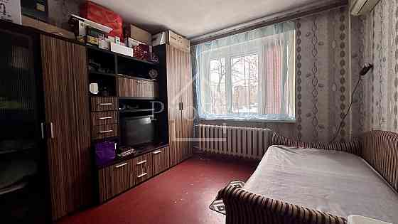 Продаж Квартира 1-кімнатна, 1/9 поверх на Рональда Рейгана вул. (Теодора Драйзера), 11А Київ