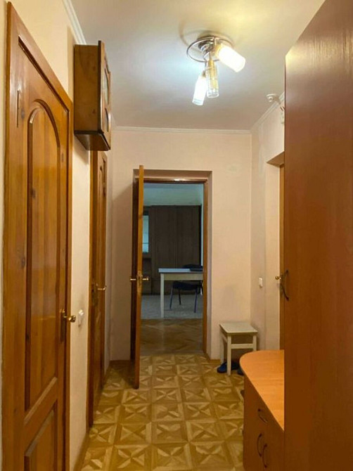 Оренда Квартира 1-кімнатна, 5/15 поверх на Голосіївська проспект, 15 Київ - фото 11