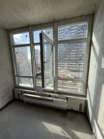 Продаж Квартира 1-кімнатна на переулок Курортный, 2/6 Одесса