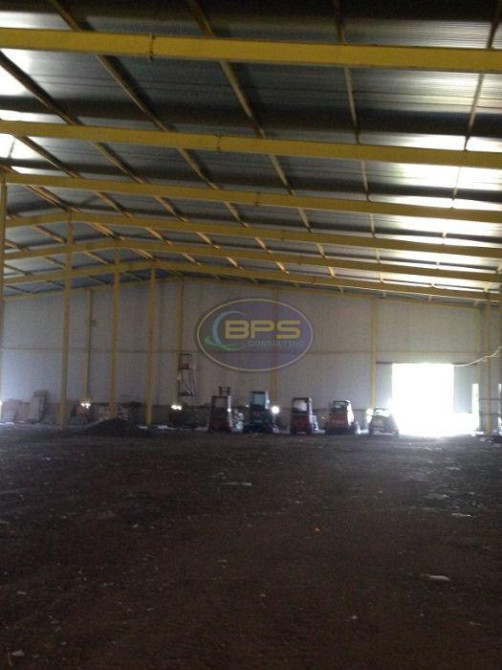 Продаж земельної ділянки 3.91 га Одесса - изображение 5