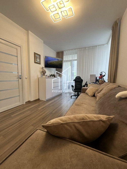 Продаж Квартира 2-кімнатна, 4/10 поверх на вул. Пасічна Львів - фото 3