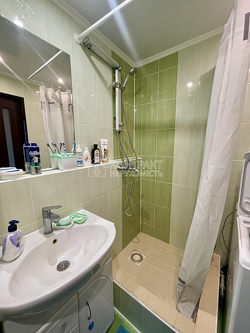 Продаж Квартира 2-кімнатна, 5/9 поверх на вул. Ахсарова Харків - фото 11