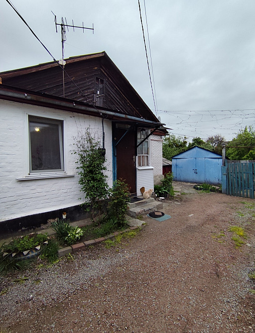 Продаж 1-поверховий Частина будинку з ділянкою 1.2 сот 25 кв.м 1 кімн. на Новопівнічна Zhytomyr - photo 4