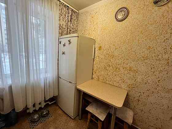 Продаж Квартира 1-кімнатна, 1/5 поверх на Вул.Г.Мазепи Ивано-Франковск