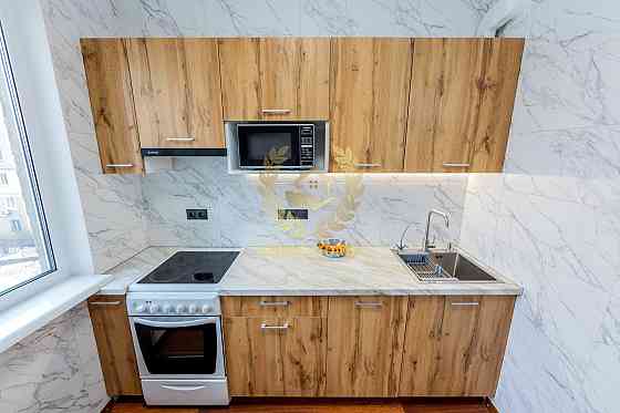 Продаж Квартира 2-кімнатна на Рональда Рейгана ул., 16 Київ