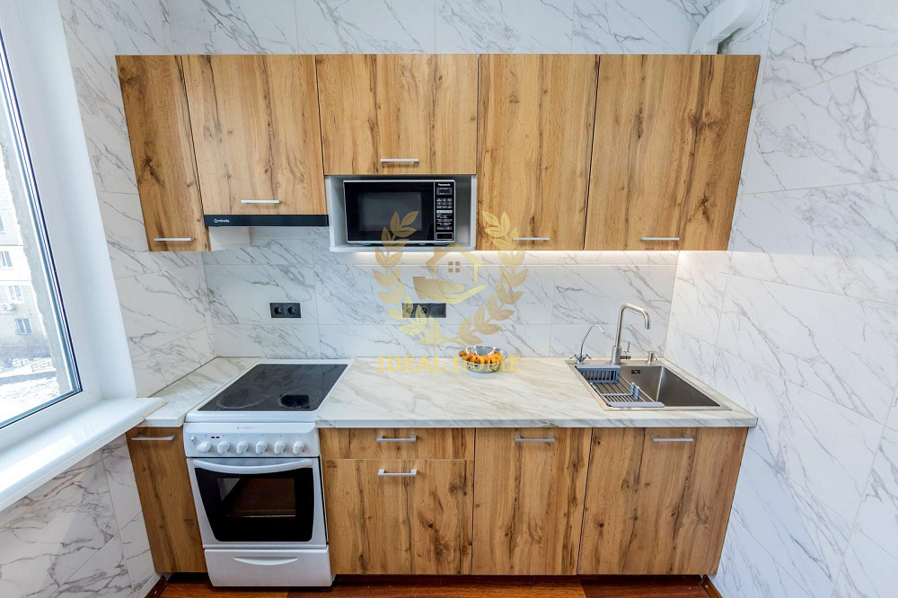 Продаж Квартира 2-кімнатна на Рональда Рейгана ул., 16 Київ - фото 3