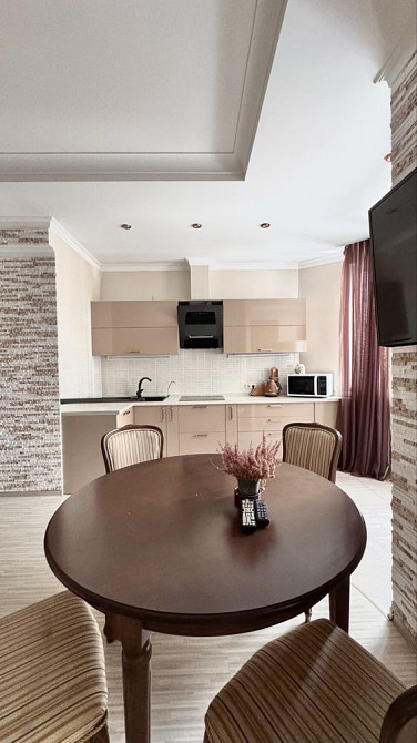 Продаж Квартира 3-кімнатна, 6/25 поверх на Генерала Шаповала вул., д. 2 Київ - фото 7