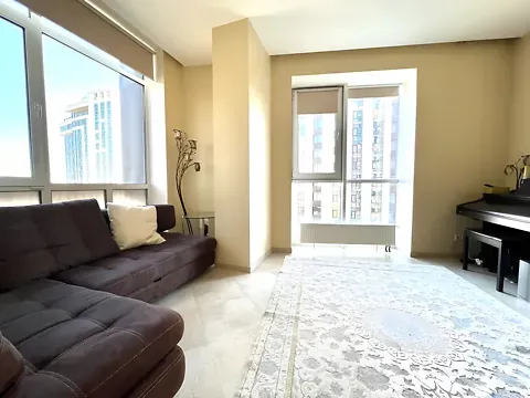 Оренда 2к Квартира 68 кв.м ЖК Панорама Дніпро - фото 5