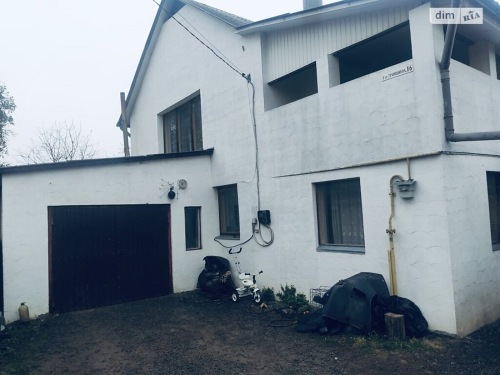 Продаж Будинок на Тропініна Вінниця - фото 1
